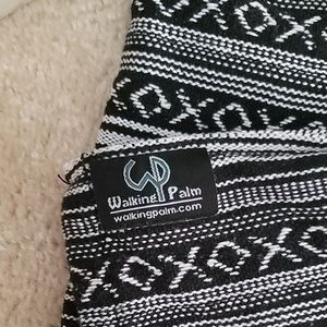 Walking Palm Dog sling carrier